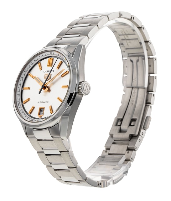 Tag Heuer Carrera WBN2310.BA0001 Image 2